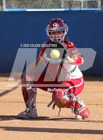 Thumbnail 2 in Cathedral Catholic @ El Camino photogallery.
