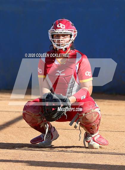 Thumbnail 3 in Cathedral Catholic @ El Camino photogallery.