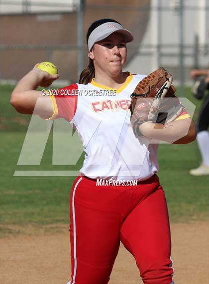 Thumbnail 3 in Cathedral Catholic @ El Camino photogallery.