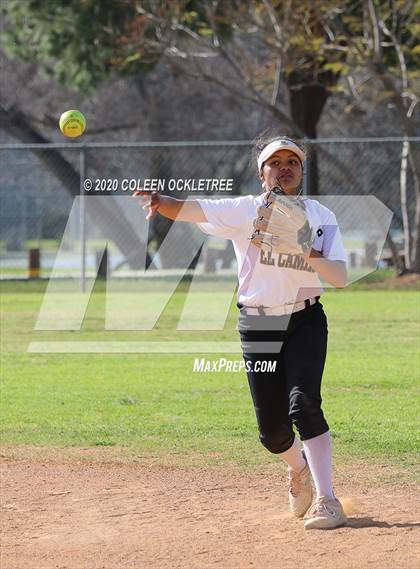 Thumbnail 3 in Cathedral Catholic @ El Camino photogallery.