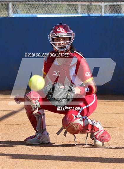 Thumbnail 1 in Cathedral Catholic @ El Camino photogallery.