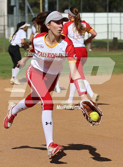 Thumbnail 3 in Cathedral Catholic @ El Camino photogallery.