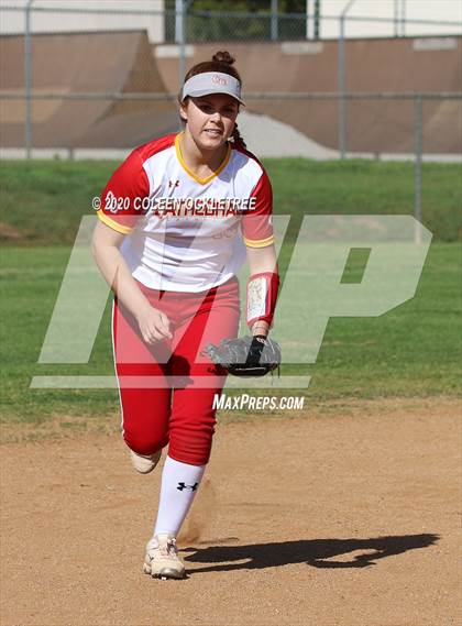 Thumbnail 1 in Cathedral Catholic @ El Camino photogallery.