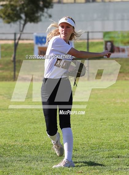 Thumbnail 3 in Cathedral Catholic @ El Camino photogallery.