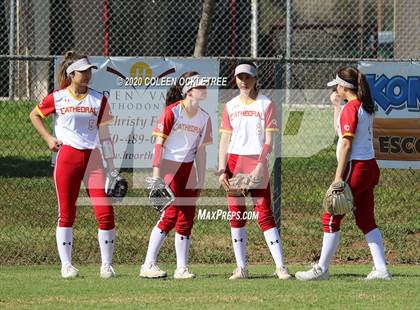 Thumbnail 1 in Cathedral Catholic @ El Camino photogallery.