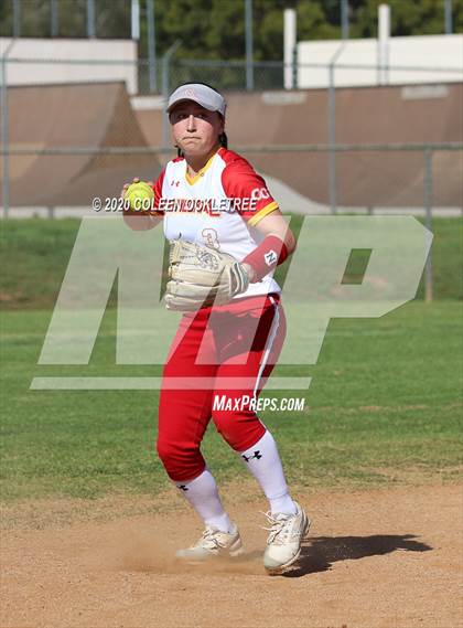 Thumbnail 2 in Cathedral Catholic @ El Camino photogallery.
