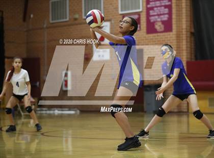 Thumbnail 1 in Casa Grande @ Salpointe Catholic photogallery.