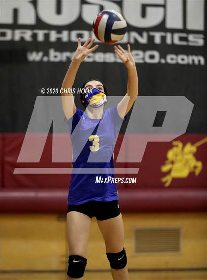 Thumbnail 3 in Casa Grande @ Salpointe Catholic photogallery.