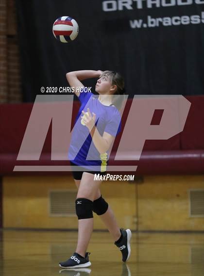 Thumbnail 1 in Casa Grande @ Salpointe Catholic photogallery.