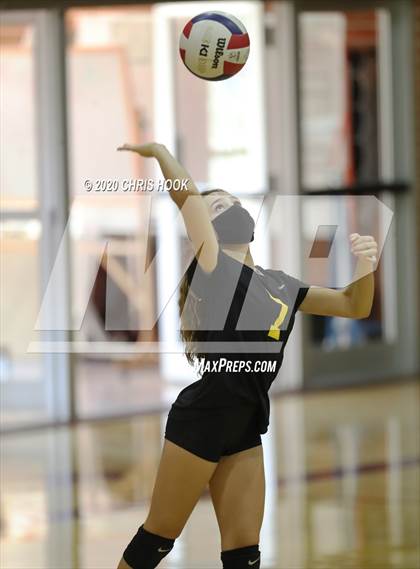 Thumbnail 1 in Casa Grande @ Salpointe Catholic photogallery.