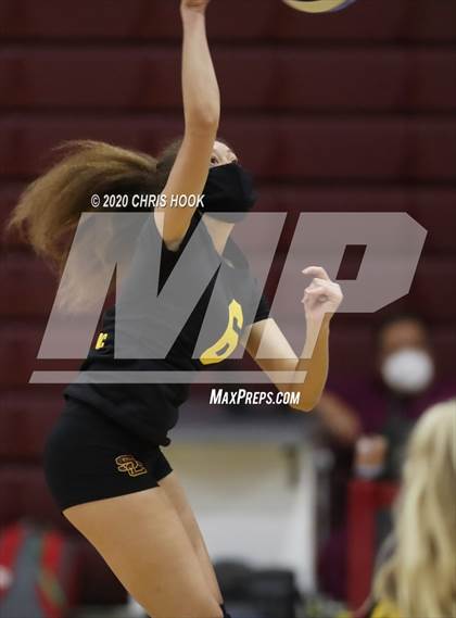 Thumbnail 1 in Casa Grande @ Salpointe Catholic photogallery.
