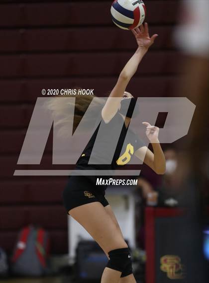 Thumbnail 3 in Casa Grande @ Salpointe Catholic photogallery.
