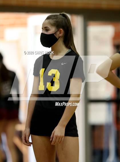 Thumbnail 1 in Casa Grande @ Salpointe Catholic photogallery.