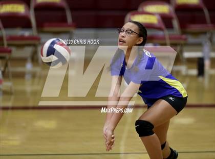 Thumbnail 3 in Casa Grande @ Salpointe Catholic photogallery.