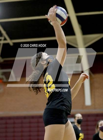 Thumbnail 2 in Casa Grande @ Salpointe Catholic photogallery.