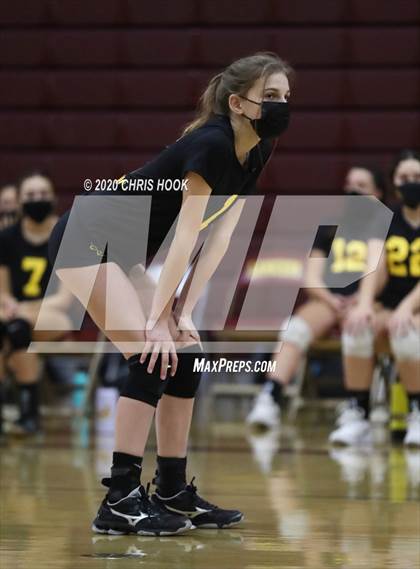 Thumbnail 2 in Casa Grande @ Salpointe Catholic photogallery.