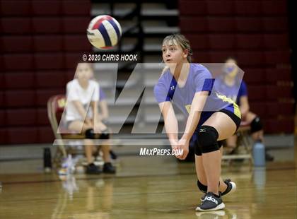 Thumbnail 3 in Casa Grande @ Salpointe Catholic photogallery.