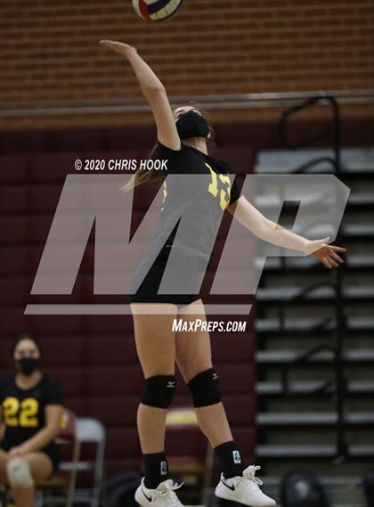 Thumbnail 3 in Casa Grande @ Salpointe Catholic photogallery.