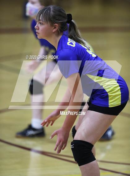 Thumbnail 2 in Casa Grande @ Salpointe Catholic photogallery.