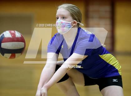 Thumbnail 1 in Casa Grande @ Salpointe Catholic photogallery.