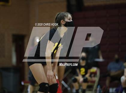 Thumbnail 3 in Casa Grande @ Salpointe Catholic photogallery.