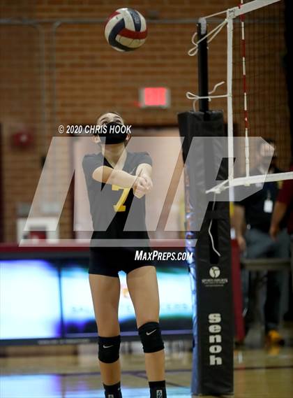 Thumbnail 3 in Casa Grande @ Salpointe Catholic photogallery.
