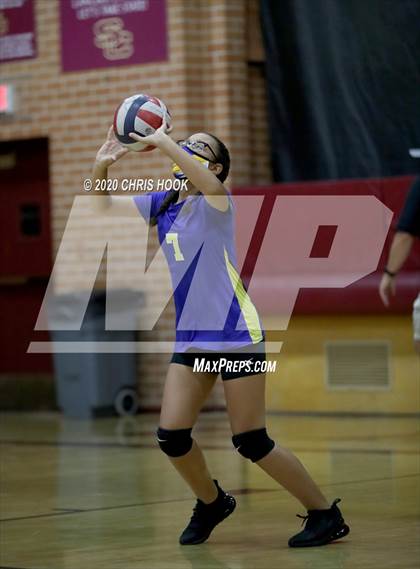 Thumbnail 1 in Casa Grande @ Salpointe Catholic photogallery.