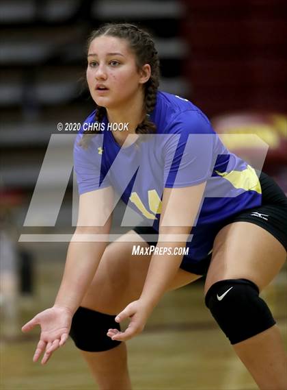 Thumbnail 2 in Casa Grande @ Salpointe Catholic photogallery.