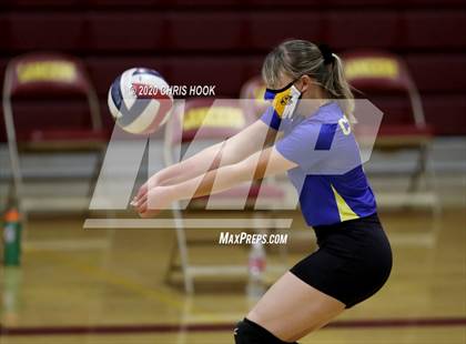Thumbnail 3 in Casa Grande @ Salpointe Catholic photogallery.