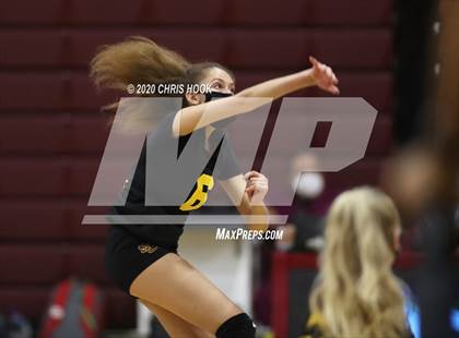 Thumbnail 2 in Casa Grande @ Salpointe Catholic photogallery.