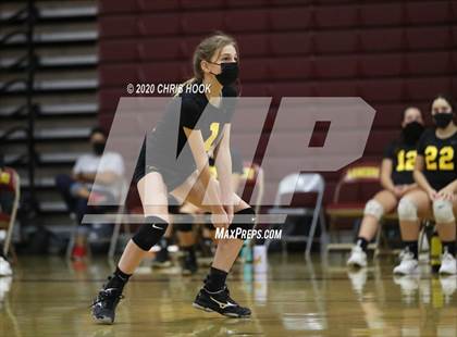 Thumbnail 1 in Casa Grande @ Salpointe Catholic photogallery.