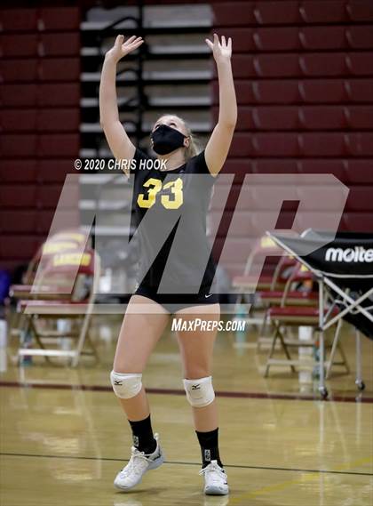 Thumbnail 1 in Casa Grande @ Salpointe Catholic photogallery.