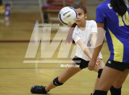 Thumbnail 2 in Casa Grande @ Salpointe Catholic photogallery.