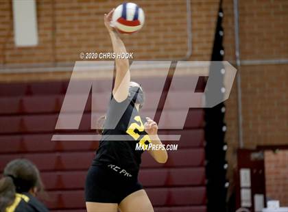 Thumbnail 2 in Casa Grande @ Salpointe Catholic photogallery.