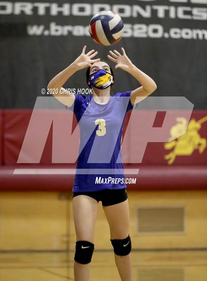 Thumbnail 2 in Casa Grande @ Salpointe Catholic photogallery.