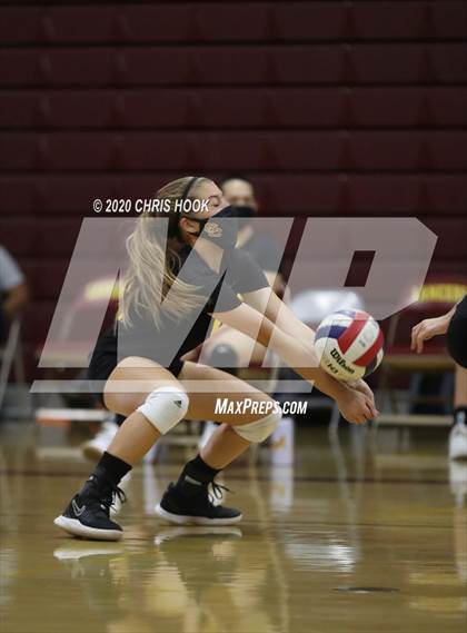 Thumbnail 3 in Casa Grande @ Salpointe Catholic photogallery.