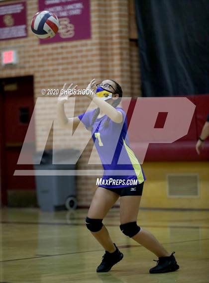 Thumbnail 3 in Casa Grande @ Salpointe Catholic photogallery.