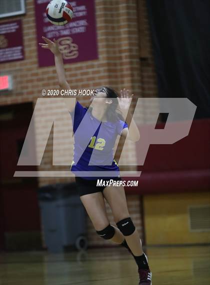 Thumbnail 2 in Casa Grande @ Salpointe Catholic photogallery.