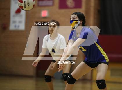 Thumbnail 3 in Casa Grande @ Salpointe Catholic photogallery.