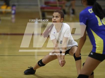 Thumbnail 1 in Casa Grande @ Salpointe Catholic photogallery.