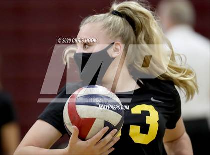 Thumbnail 3 in Casa Grande @ Salpointe Catholic photogallery.