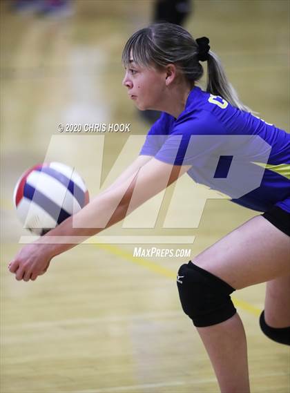 Thumbnail 3 in Casa Grande @ Salpointe Catholic photogallery.