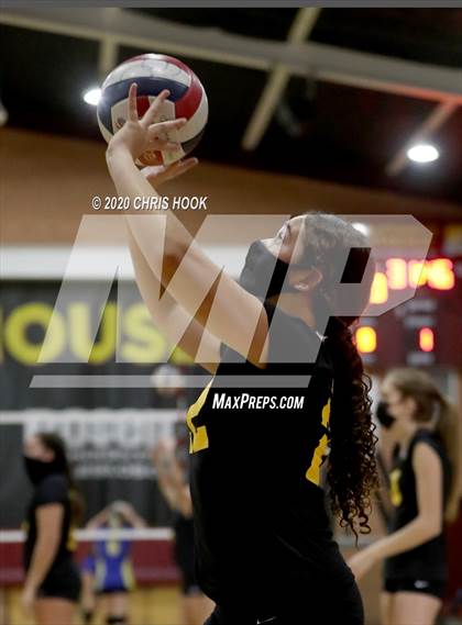 Thumbnail 3 in Casa Grande @ Salpointe Catholic photogallery.
