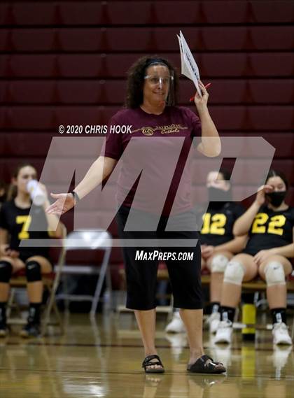 Thumbnail 1 in Casa Grande @ Salpointe Catholic photogallery.