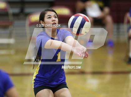 Thumbnail 3 in Casa Grande @ Salpointe Catholic photogallery.