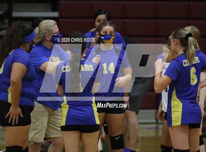 Thumbnail 2 in Casa Grande @ Salpointe Catholic photogallery.