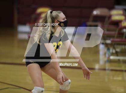 Thumbnail 3 in Casa Grande @ Salpointe Catholic photogallery.