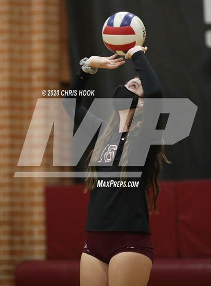 Thumbnail 1 in Casa Grande @ Salpointe Catholic photogallery.