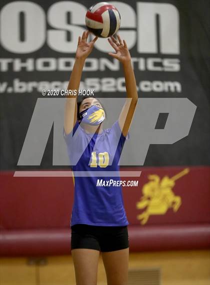 Thumbnail 1 in Casa Grande @ Salpointe Catholic photogallery.