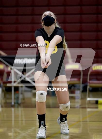 Thumbnail 1 in Casa Grande @ Salpointe Catholic photogallery.